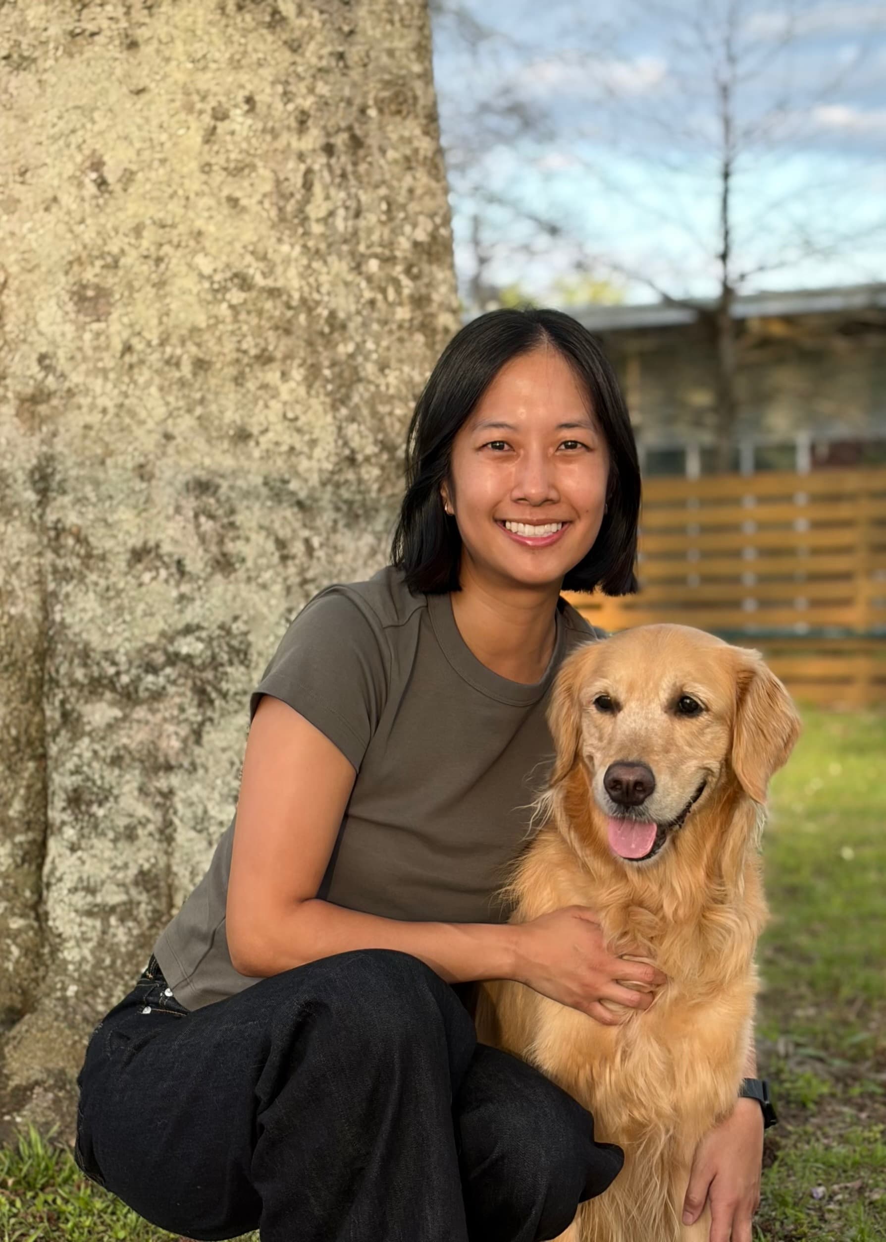 Shaina Peng, LPC Associate, relationship and intimacy-focused therapist in Austin